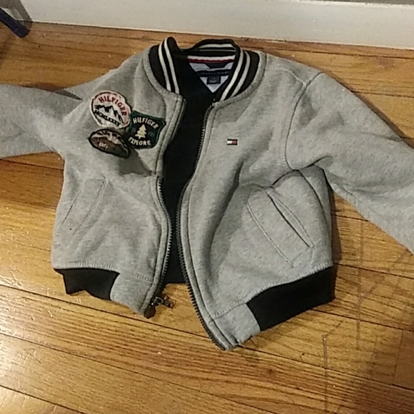 tommy hilfiger jordans 11